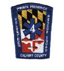 Prince Frederick Volunteer Rescue Squad - Southern Maryland Wiki @ somd.com